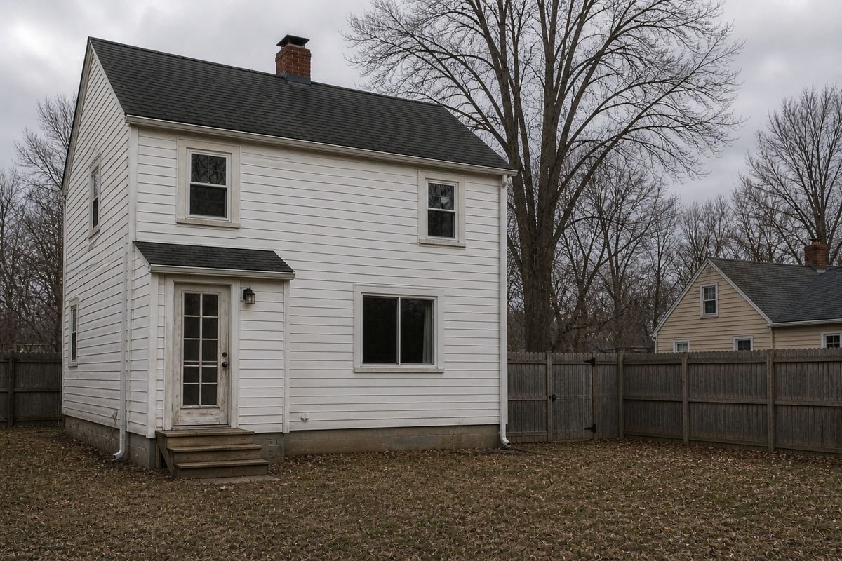 Home Addition