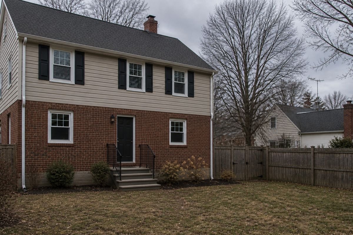 Home Addition