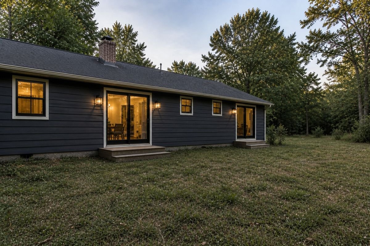Home Addition