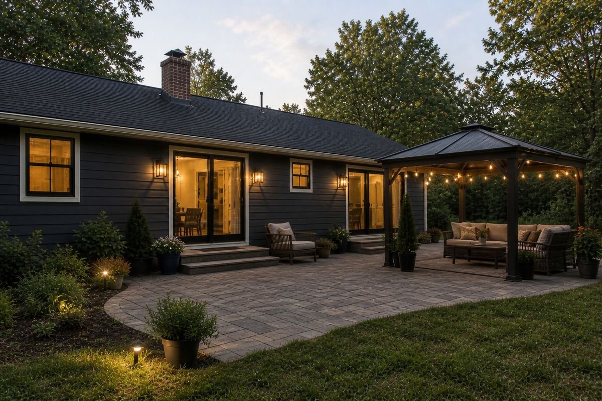 Home Addition