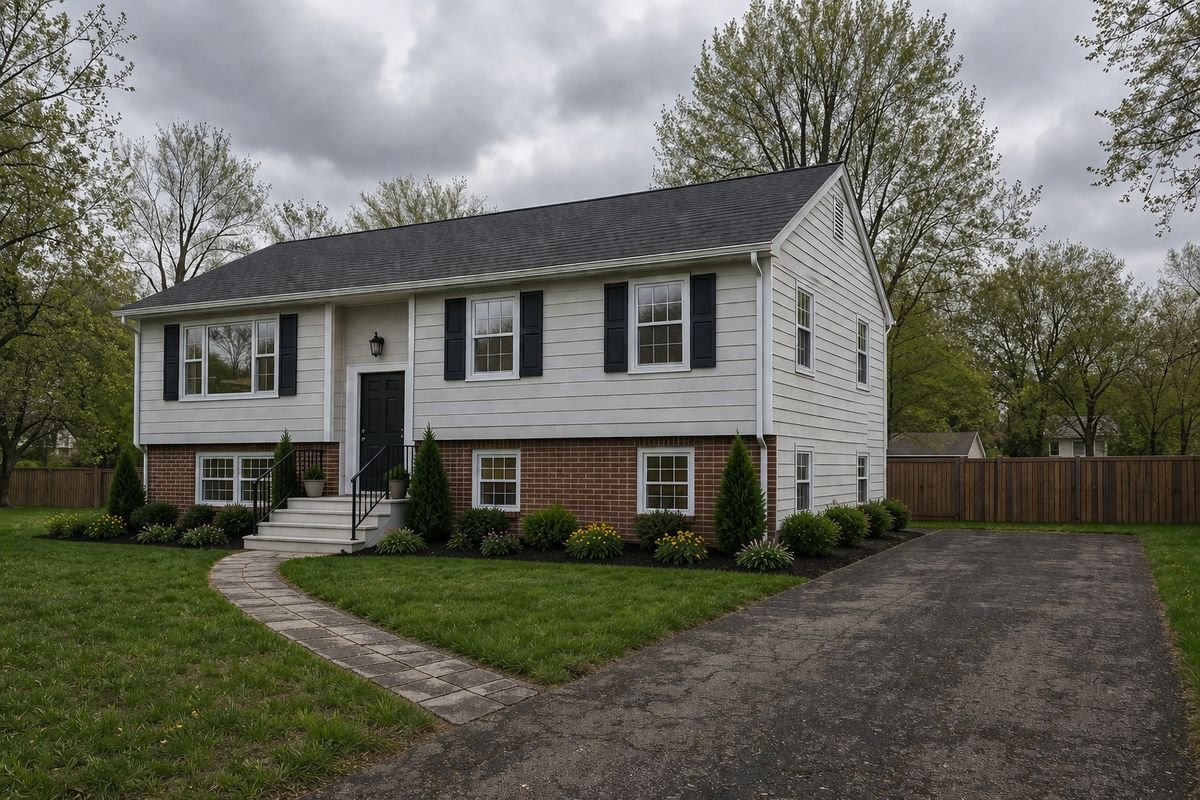Home Addition