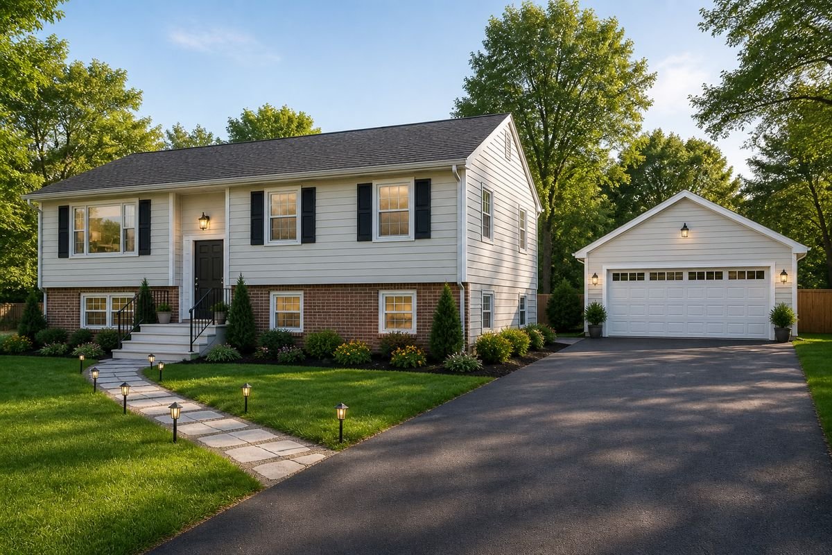 Home Addition