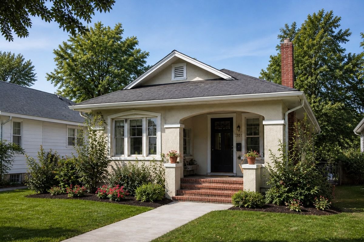 Home Addition