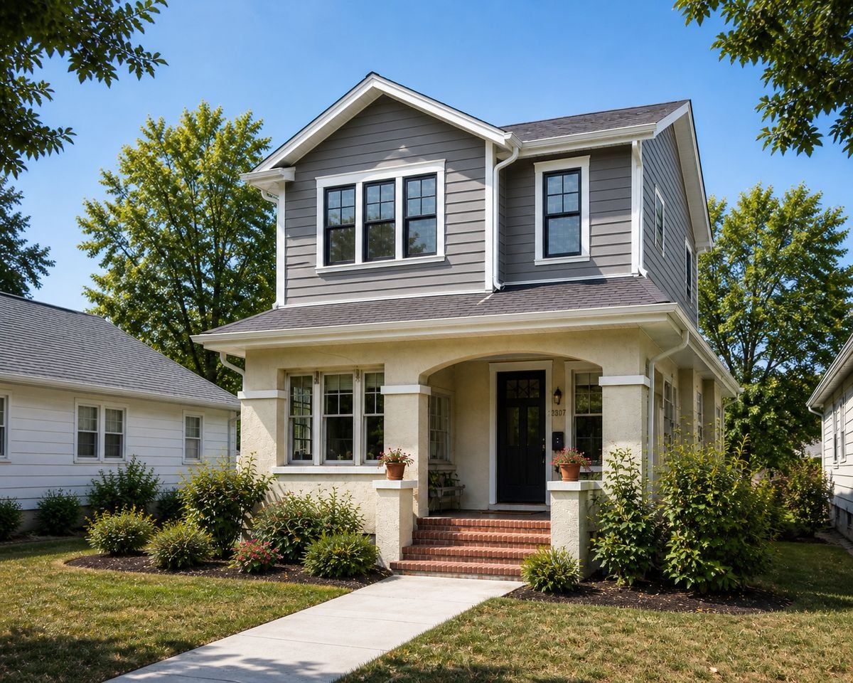 Home Addition