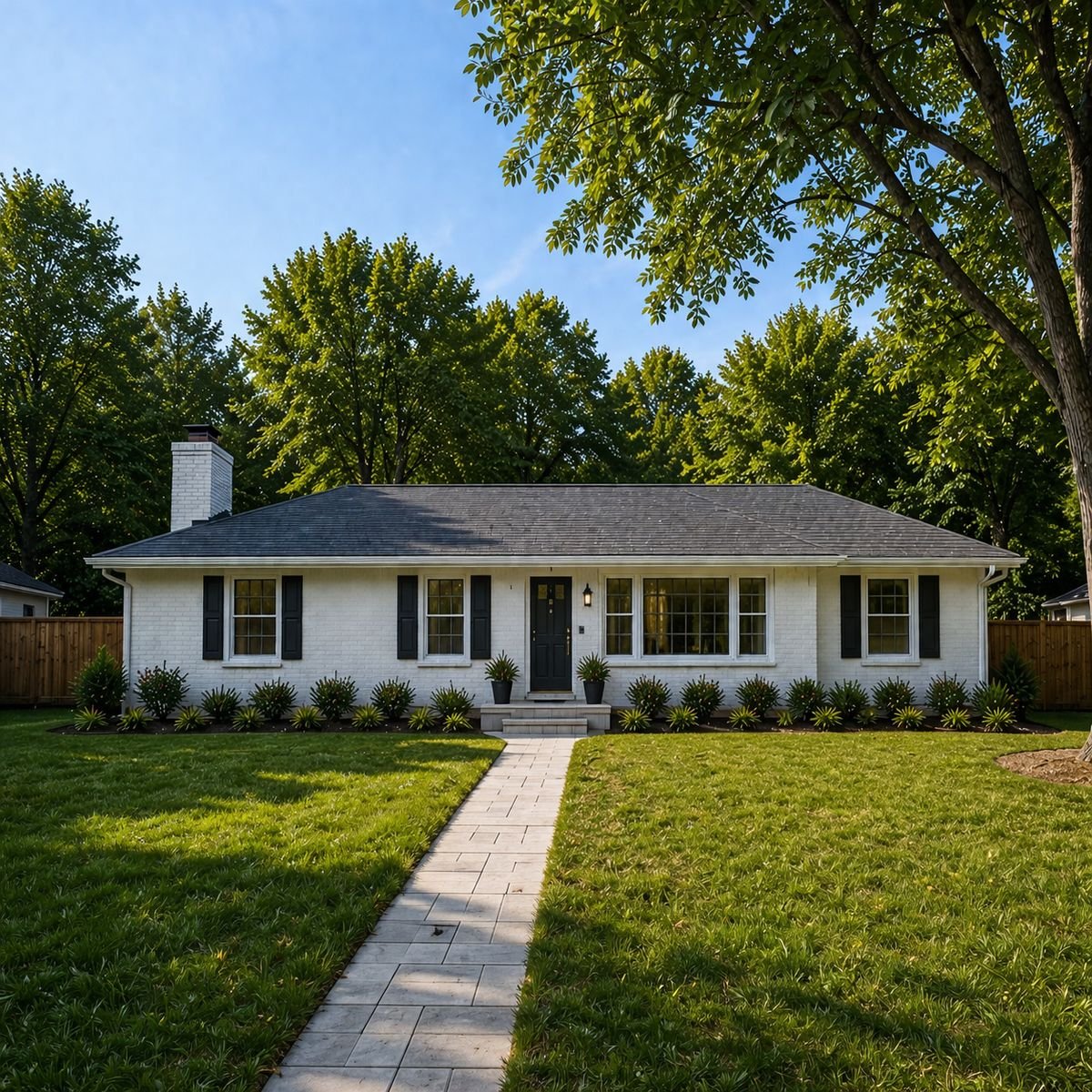 Home Addition