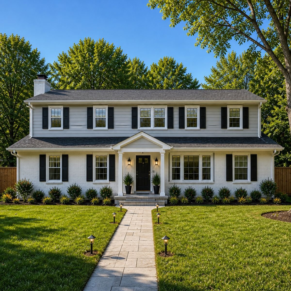 Home Addition