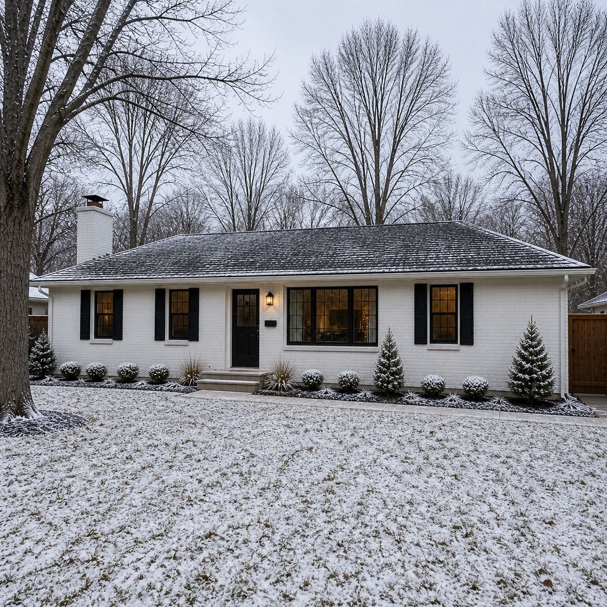 Home Addition