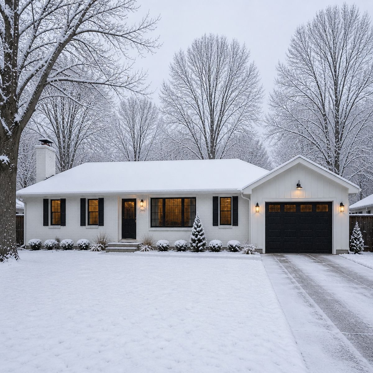 Home Addition