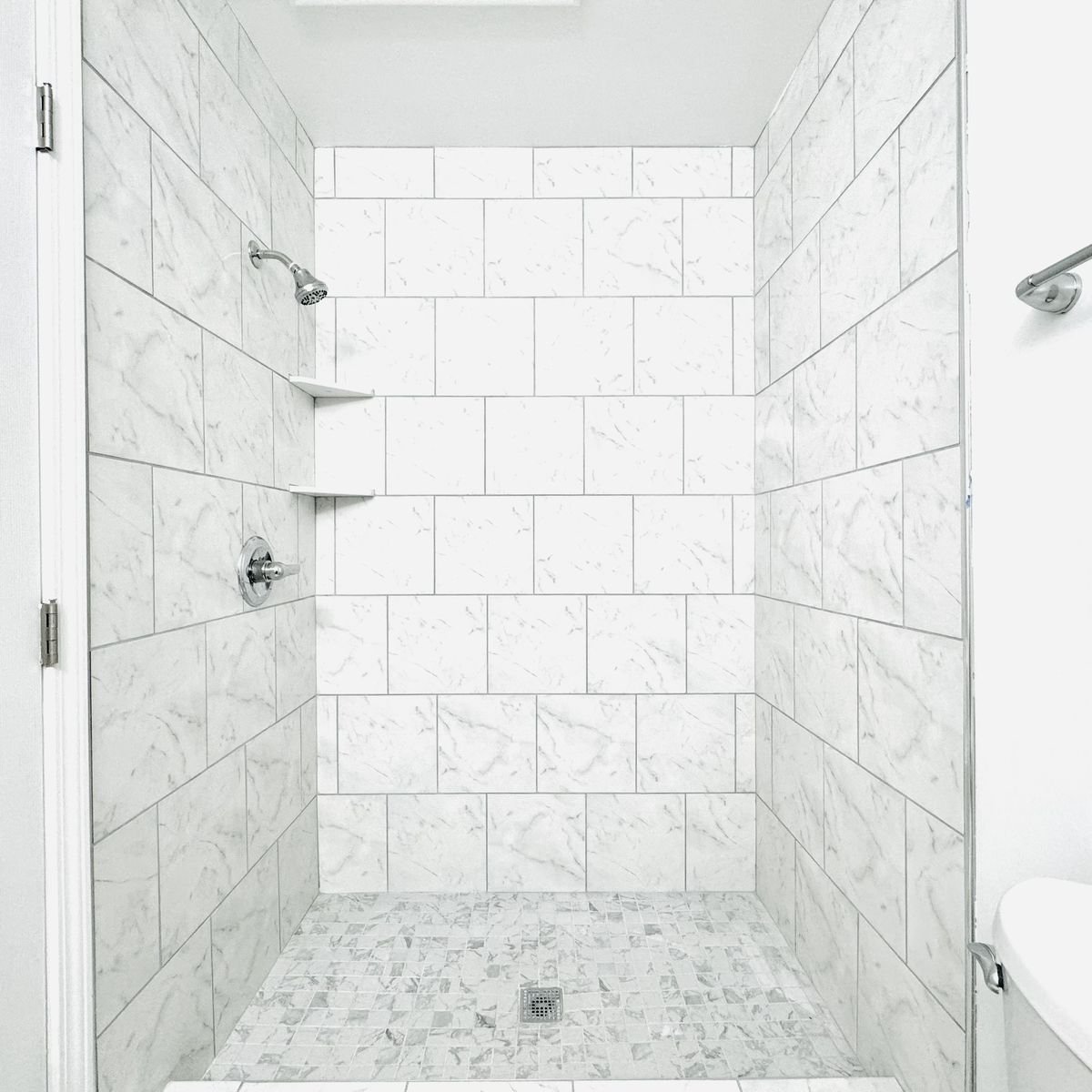Bathroom Renovation