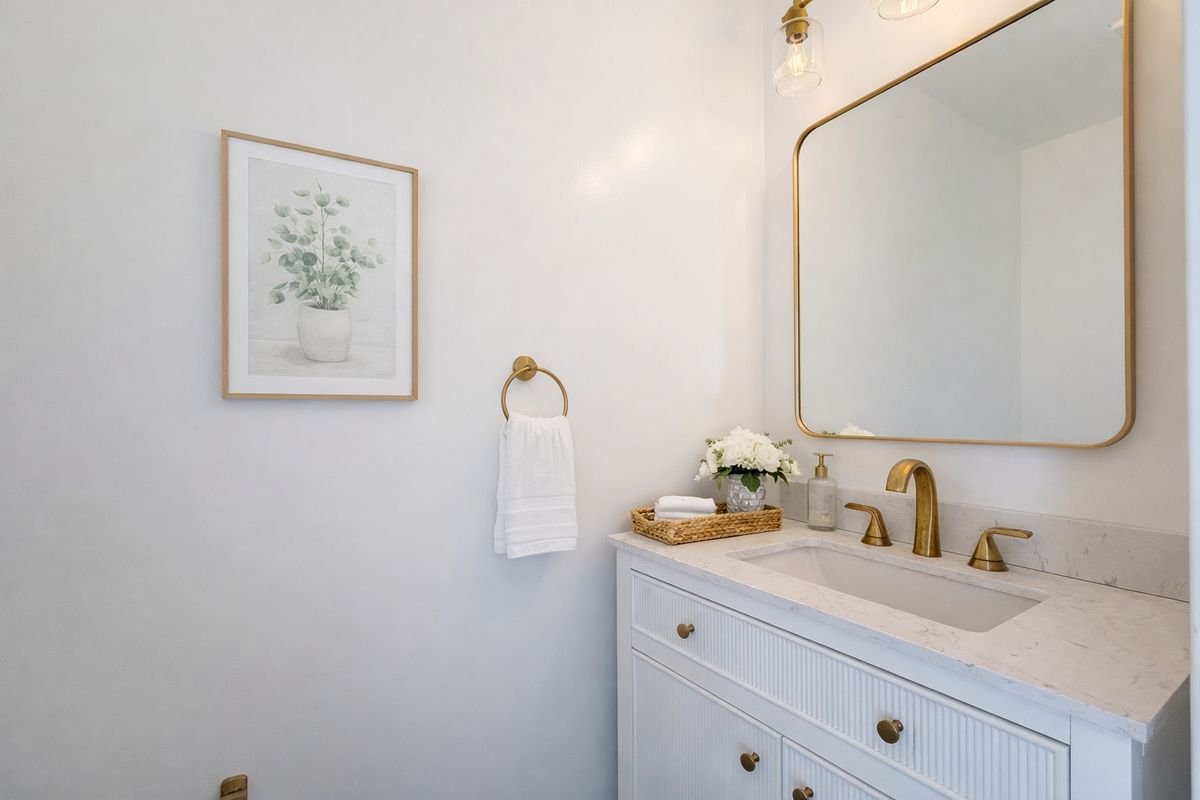 Bathroom Renovation