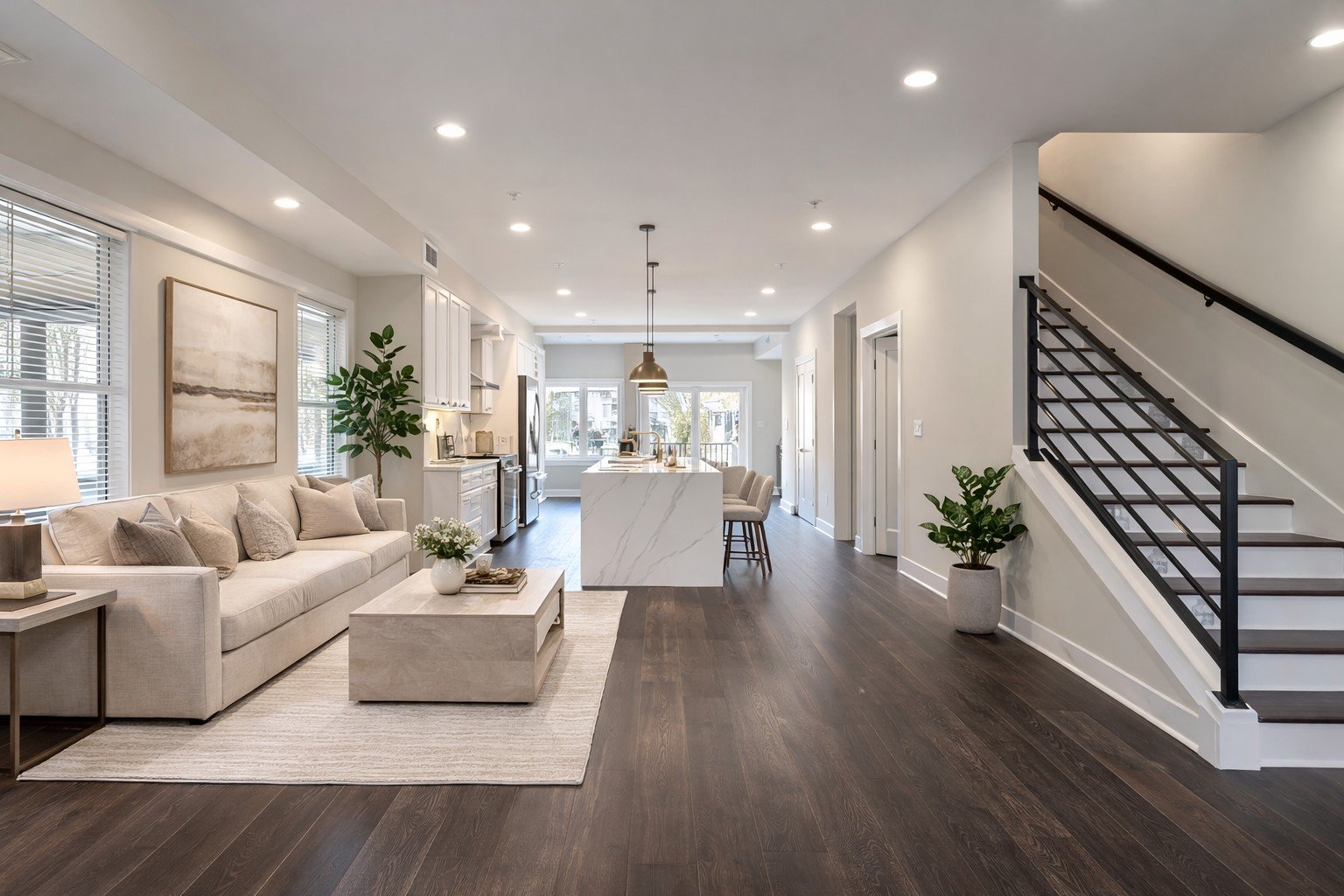 FORTE LLC Property
