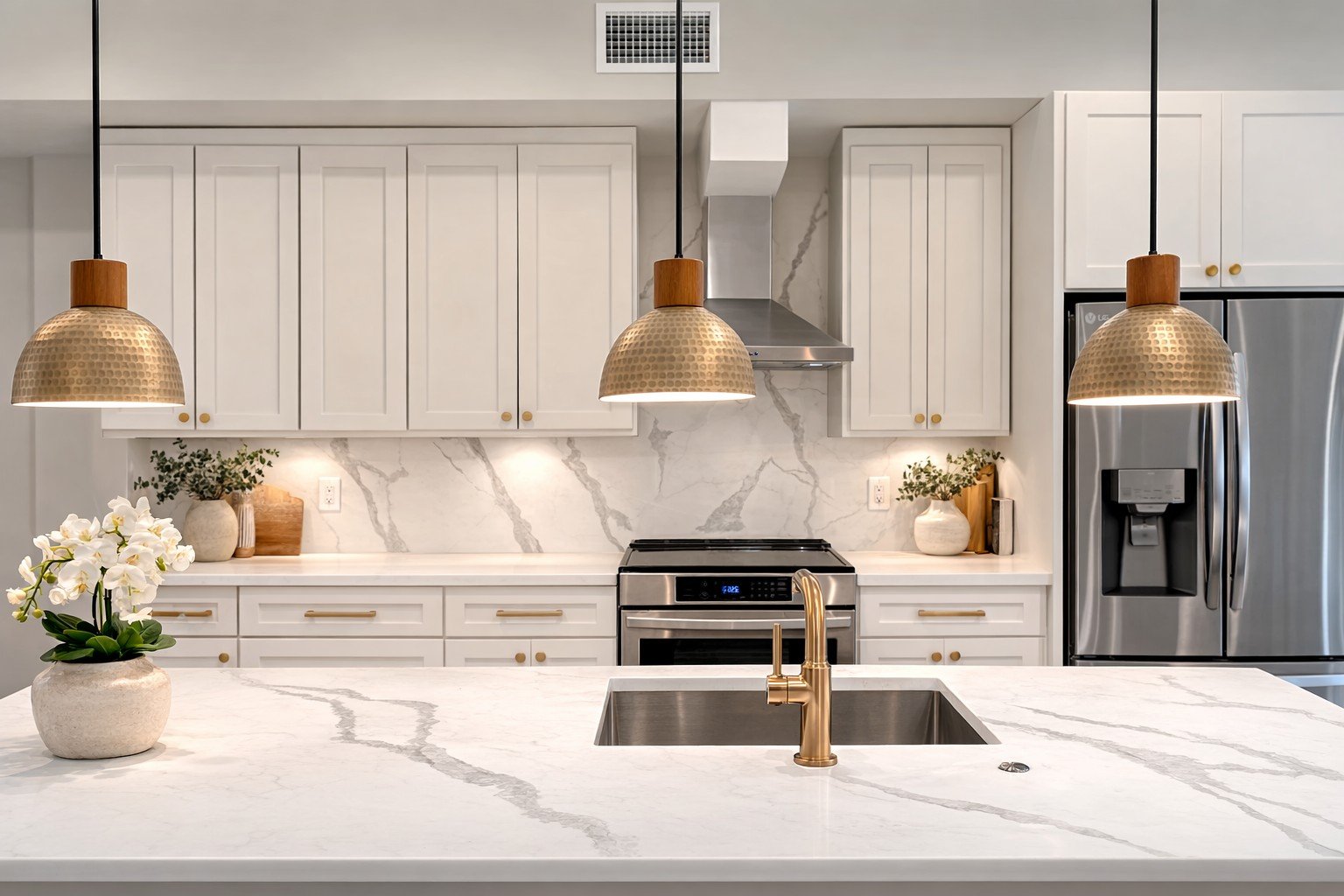 FORTE LLC Property