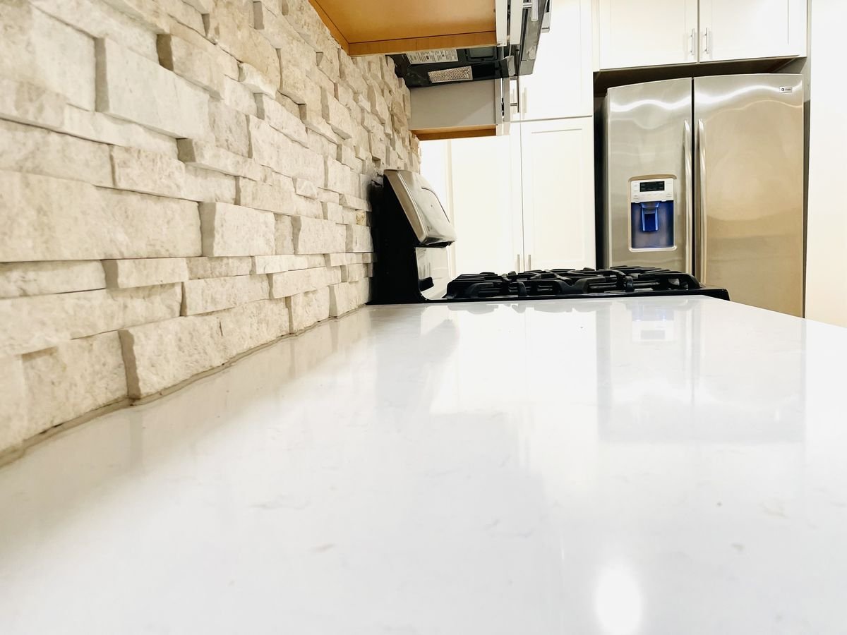 Kitchen Renovation