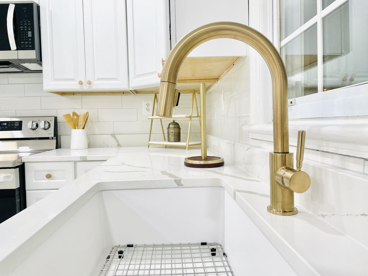 Kitchen Renovation