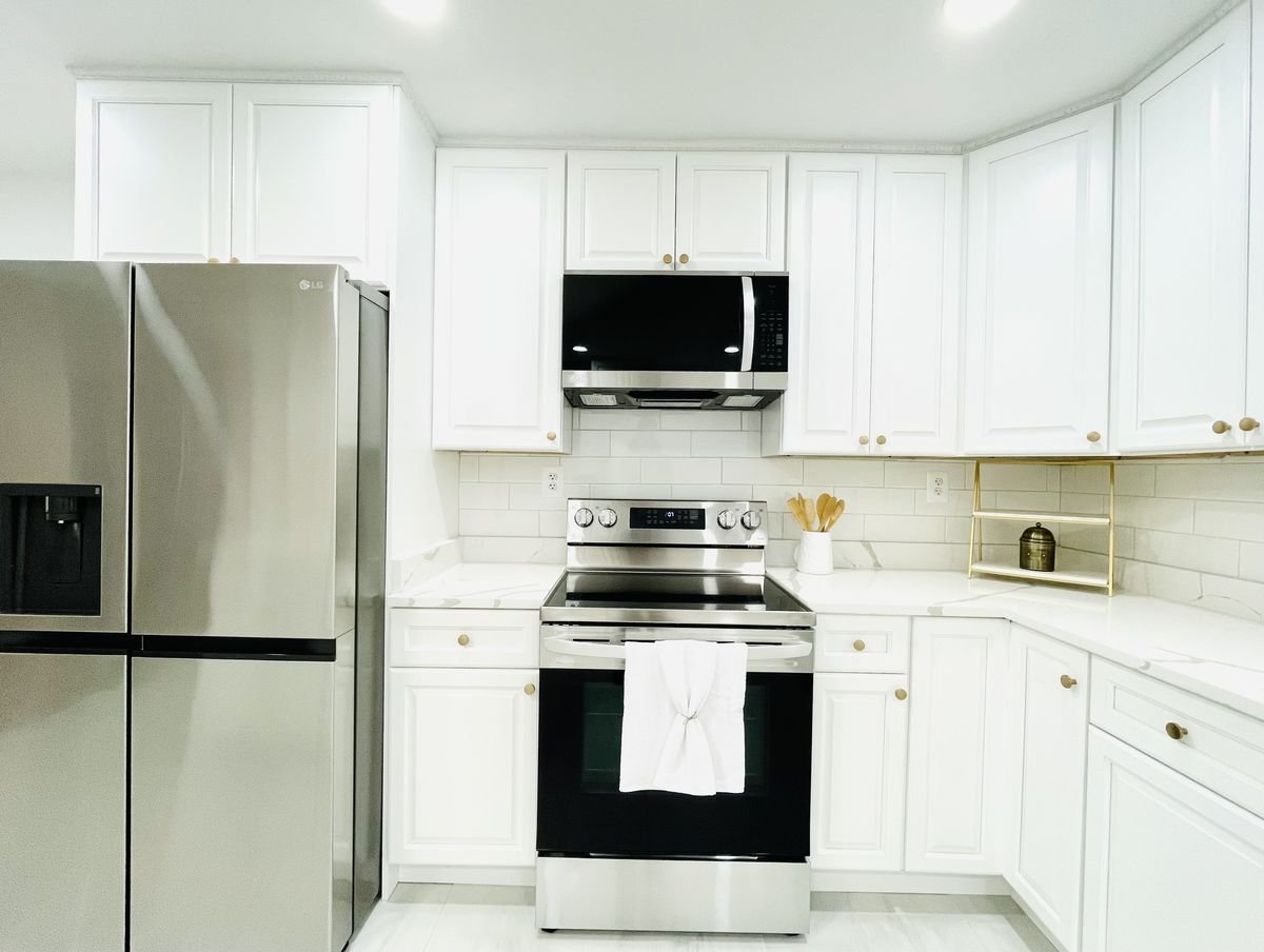 Kitchen Renovation