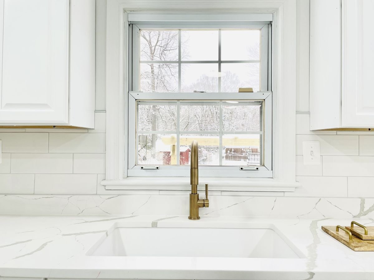 Kitchen Renovation
