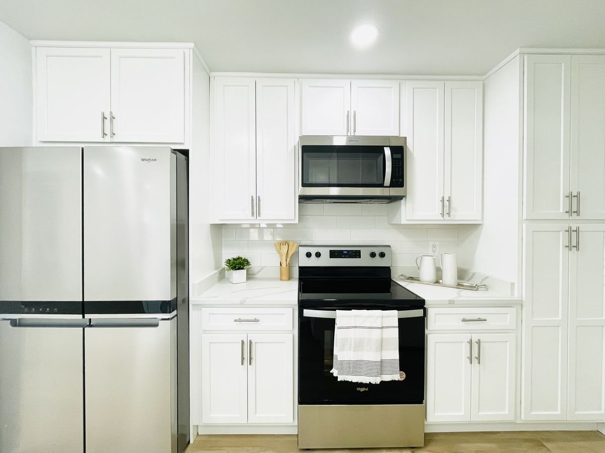 Kitchen Renovation
