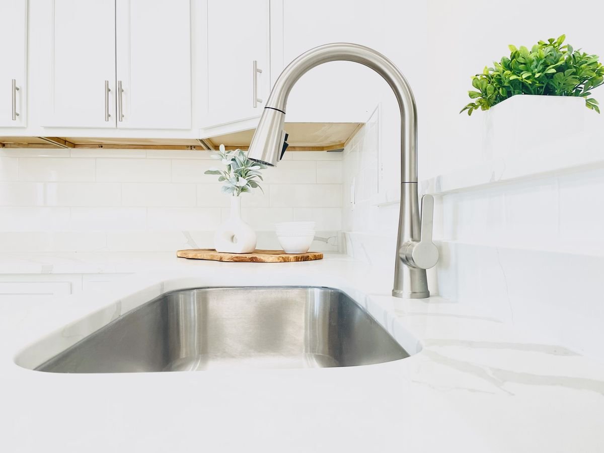 Kitchen Renovation