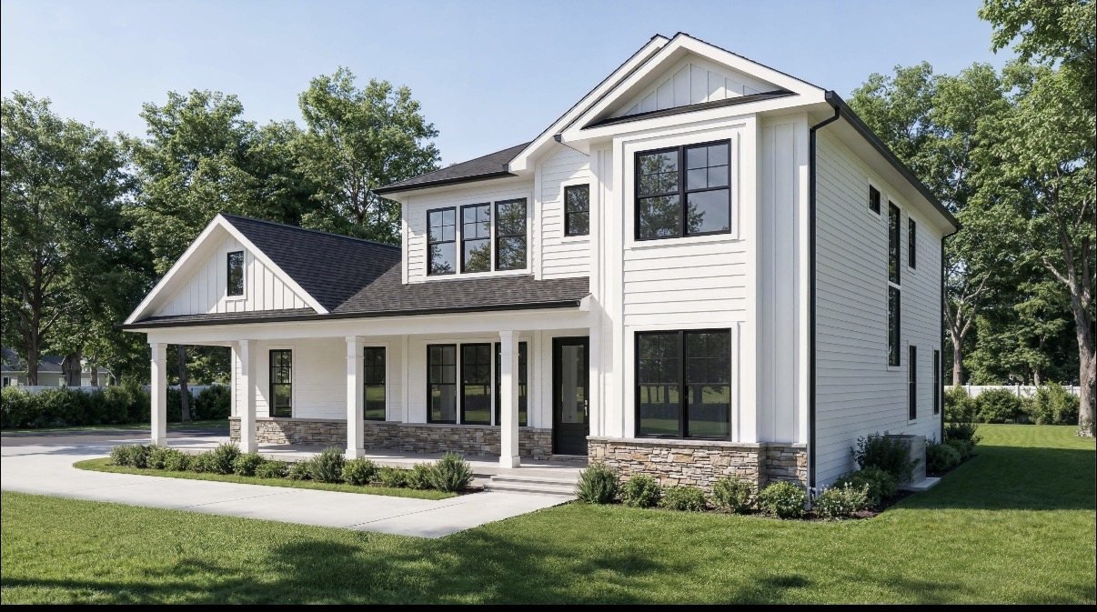 New Construction
